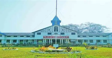 Assam Medical College, Dibrugarh