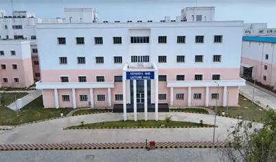 Autonomous State Medical College, Chandauli