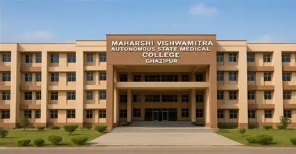 Autonomous State Medical College, Ghazipur