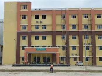 Autonomous State Medical College, Hardoi