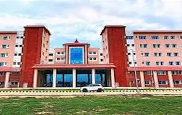 Autonomous State Medical College, Lakhimpur