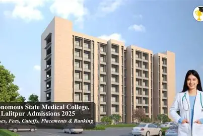 Autonomous State Medical College, Lalitpur