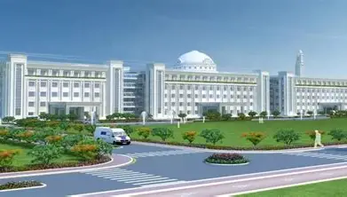 Autonomous State Medical College, Mirzapur