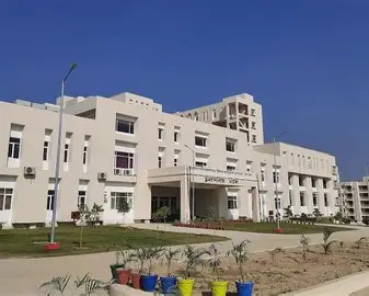 Autonomous State Medical College, Pratapgarh