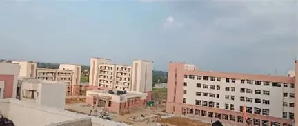Autonomous State Medical College, Sambhal