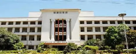 B. J. Govt. Medical College, Pune