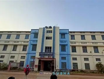 Bankura Sammilani Medical College, Bankura