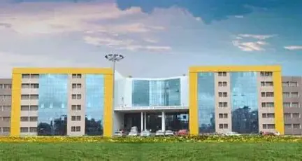 Belagavi Institute of Medical Sciences, Belagavi