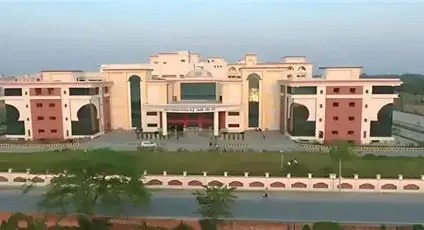 Bhagwan Mahavir Institute of Medical Sciences, Pawapuri