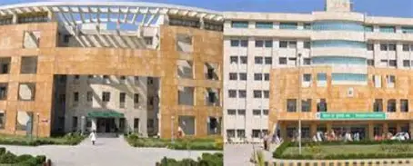 BRD Medical College, Gorakhpur