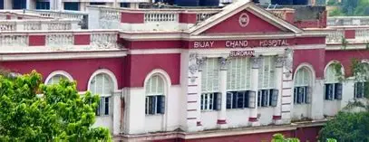 Burdwan Medical College, Burdwan