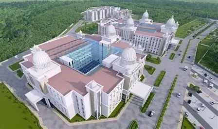 Chikkaballapura Institute of Medical Sciences, Chikkaballapura