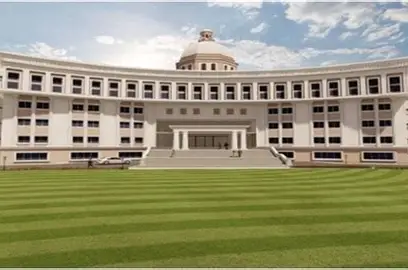 Chitradurga Medical College and Research Institute, Chitradurga