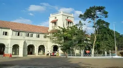 Coimbatore Medical College, Coimbatore