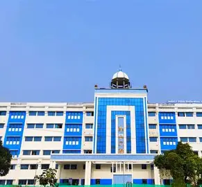 Coochbehar Government Medical College & Hospital