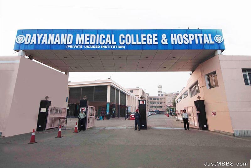 Dayanand Medical College & Hospital, Ludhiana