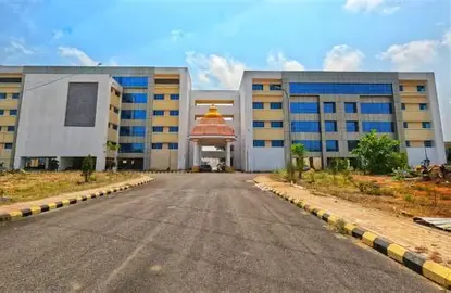 Dr. Jagannath Medical College & Hospital, Puri