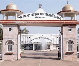 Dr. Lohia Avadh Medical College, Faizabad