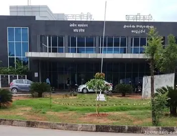 Employees State Insurance Corporation Medical College, Bangalore