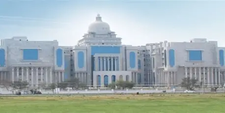 Employees State Insurance Corporation Medical College, Gulbarga
