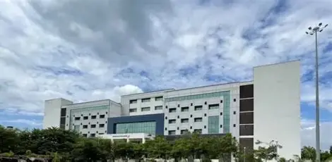 Employees State Insurance Corporation Medical College, Patna