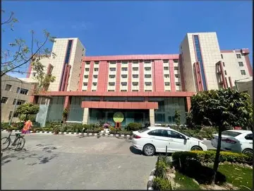 ESIC Medical College & Hospital, Jaipur