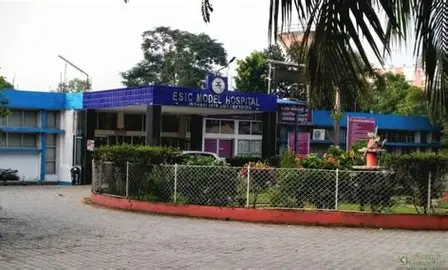 ESIC Medical College and Hospital, Beltola