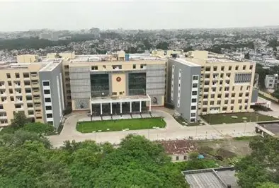 ESIC Medical College and Hospital, Indore