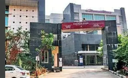 ESIC Medical College, Hospital, Andheri
