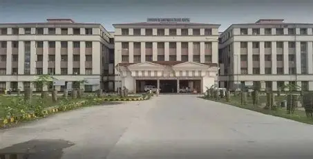Fakhruddin Ali Ahmed Medical College, Barpeta