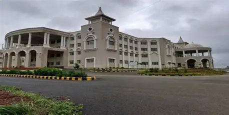 Gadag Institute of Medical Sciences, Gadag