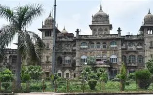 Gajra Raja Medical College, Gwalior