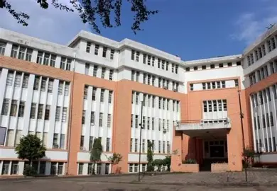 Gandhi Medical College, Bhopal