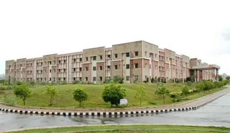 GMC, Rajiv Gandhi Institute of Medical Sciences, Kadapa