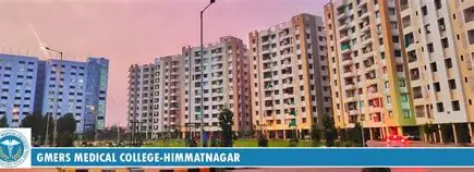 GMERS Medical College, Himmatnagar