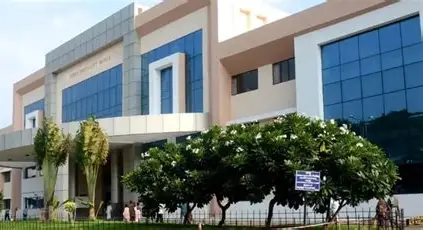 GMERS Medical College, Morbi