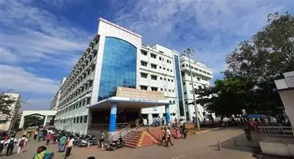 Govt. Dharmapuri Medical College