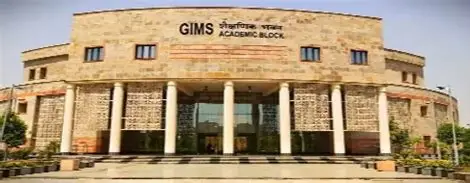 Government Institute of Medical Sciences, Greater Noida