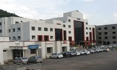 Government Medical College and Associated Hospitals, Rajouri