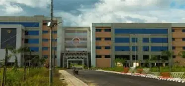 Government Medical College and Hospital (Renamed as Fakir Mohan University, Bhiksson as Fakir Mohan Medical College & Hospital)