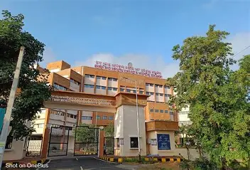 Government Medical College and Hospital, Balangir