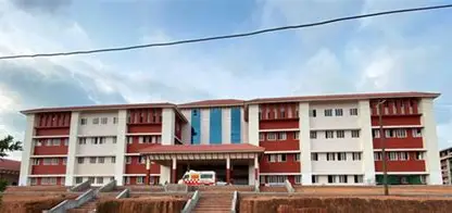 Government Medical College Kasaragod