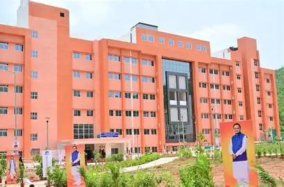 Government Medical College Phulbani, Kandhamal