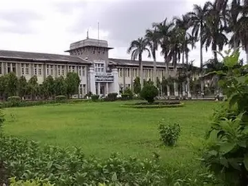 Government Medical College, Akola