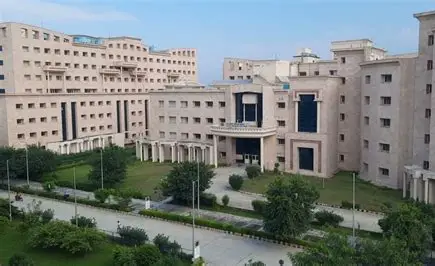 Government Medical College, Alwar