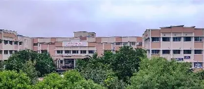 Government Medical college, Ambernath
