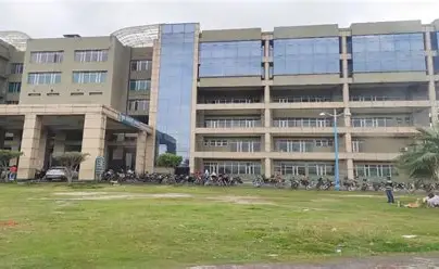 Government Medical College, Azamgarh