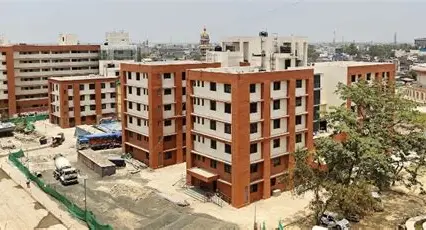 Government Medical College, Bettiah