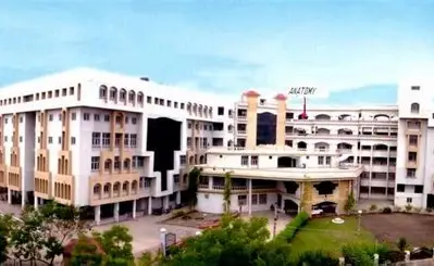 Government Medical College, Bhavnagar