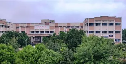 Government Medical College, Buldana